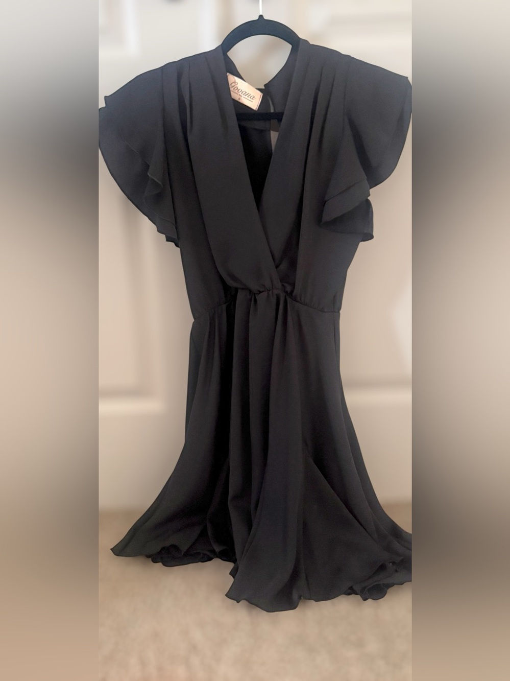 NWOT Govana Dress